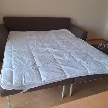 Kalia, Zweizimmer, Zweibalkon, Top-Apartment Sunny Beach Ngoại thất bức ảnh