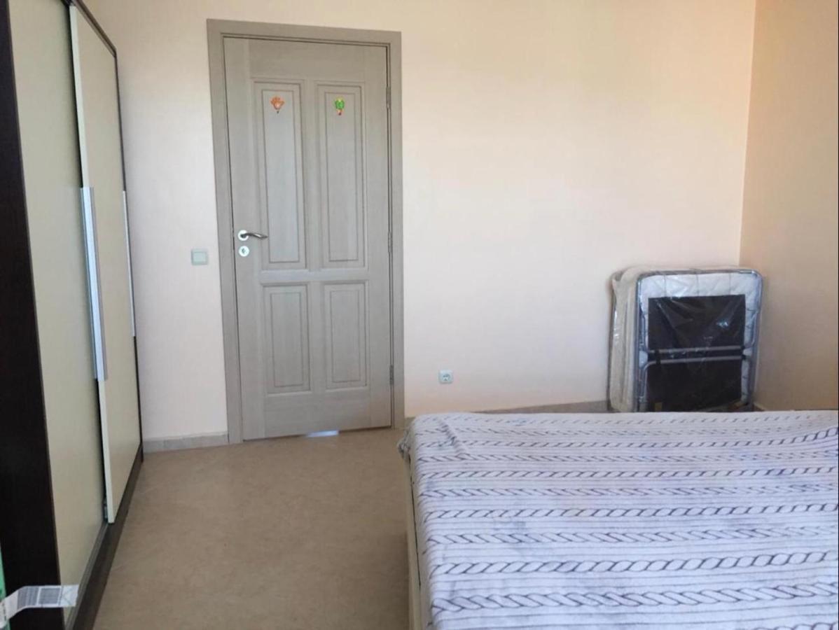 Kalia, Zweizimmer, Zweibalkon, Top-Apartment Sunny Beach Ngoại thất bức ảnh