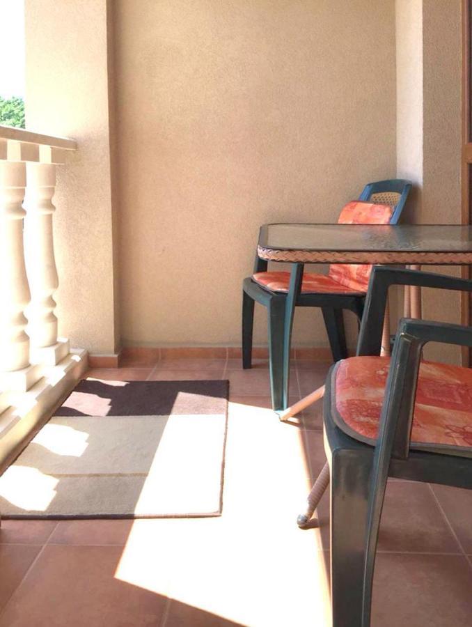 Kalia, Zweizimmer, Zweibalkon, Top-Apartment Sunny Beach Ngoại thất bức ảnh