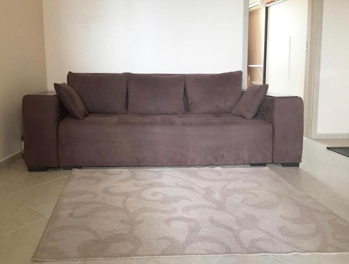 Kalia, Zweizimmer, Zweibalkon, Top-Apartment Sunny Beach Ngoại thất bức ảnh