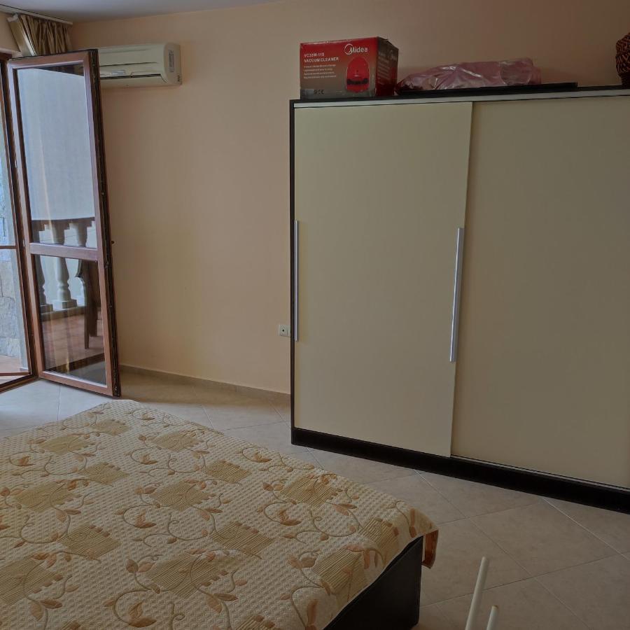 Kalia, Zweizimmer, Zweibalkon, Top-Apartment Sunny Beach Ngoại thất bức ảnh